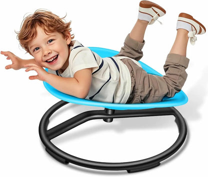 HushPlay Spinner
