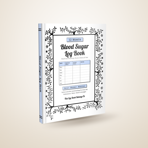 HushPlay Kitchen Log Book