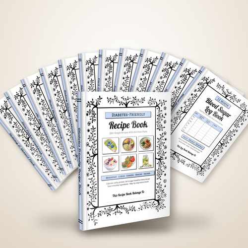 HushPlay Kitchen COMPLETE DIABETES BUNDLE GUIDE
