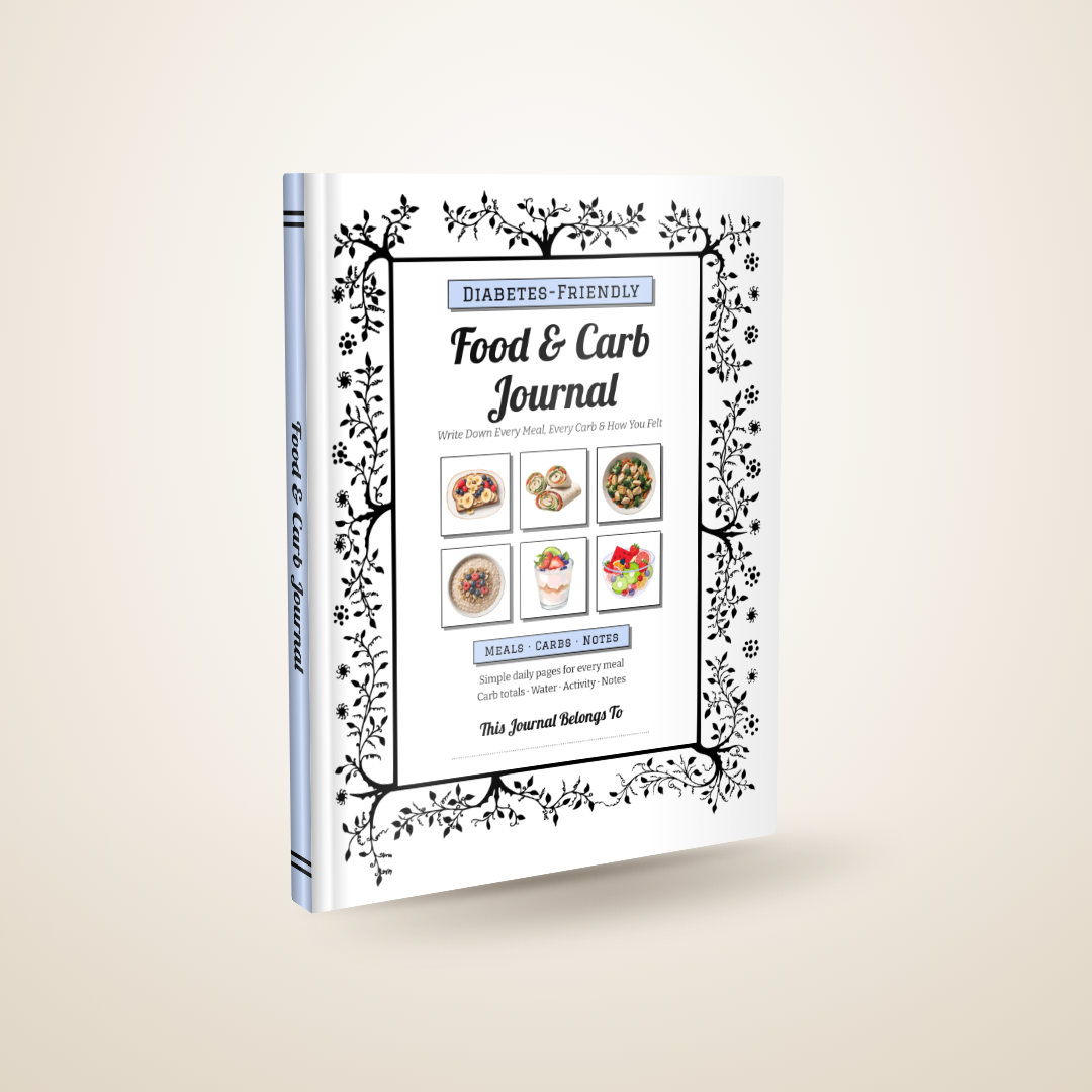 HushPlay Kitchen Food Guide