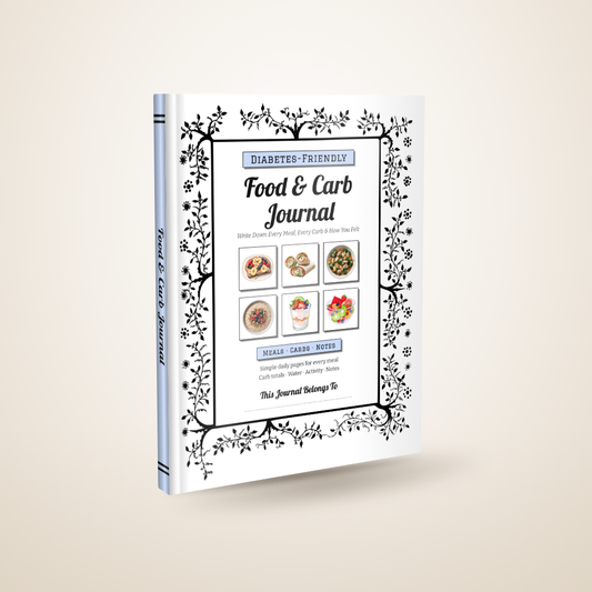 HushPlay Kitchen Food Guide
